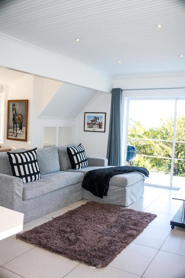 Jade Equestrian Apartman Port Elizabeth Kültér fotó