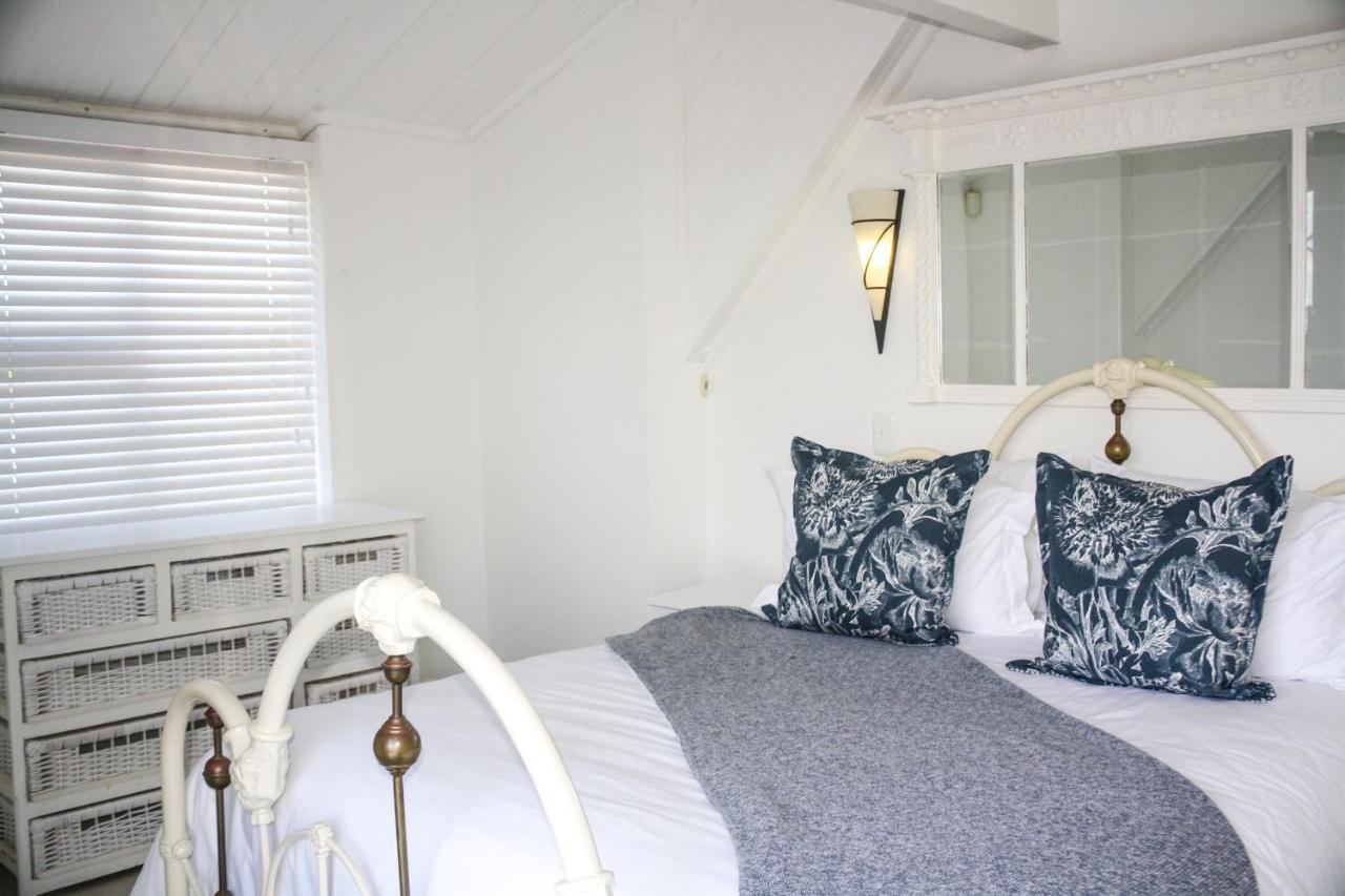 Jade Equestrian Apartman Port Elizabeth Kültér fotó
