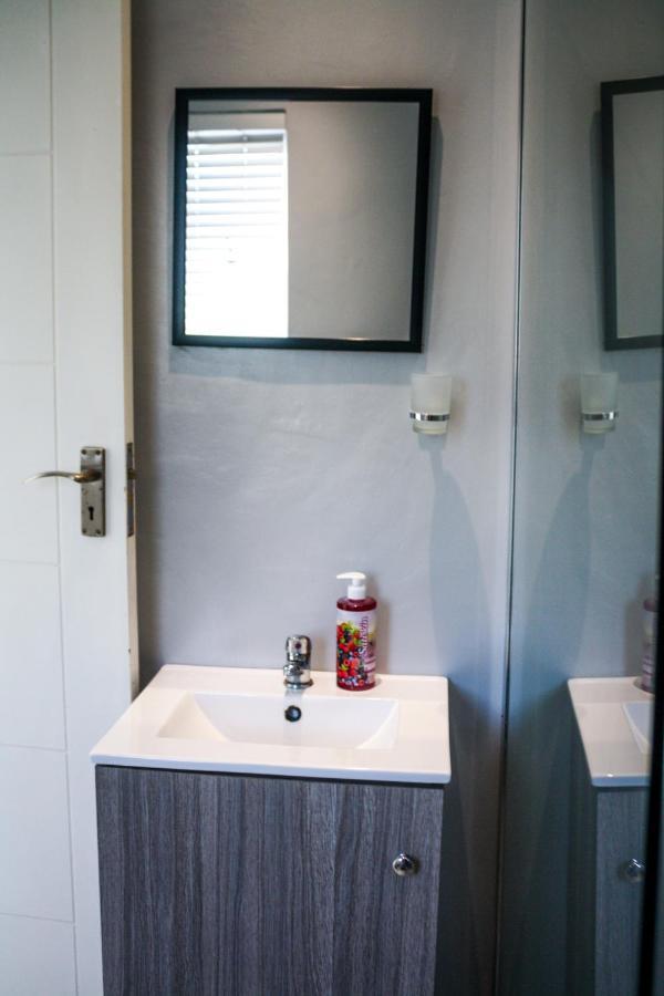 Jade Equestrian Apartman Port Elizabeth Kültér fotó
