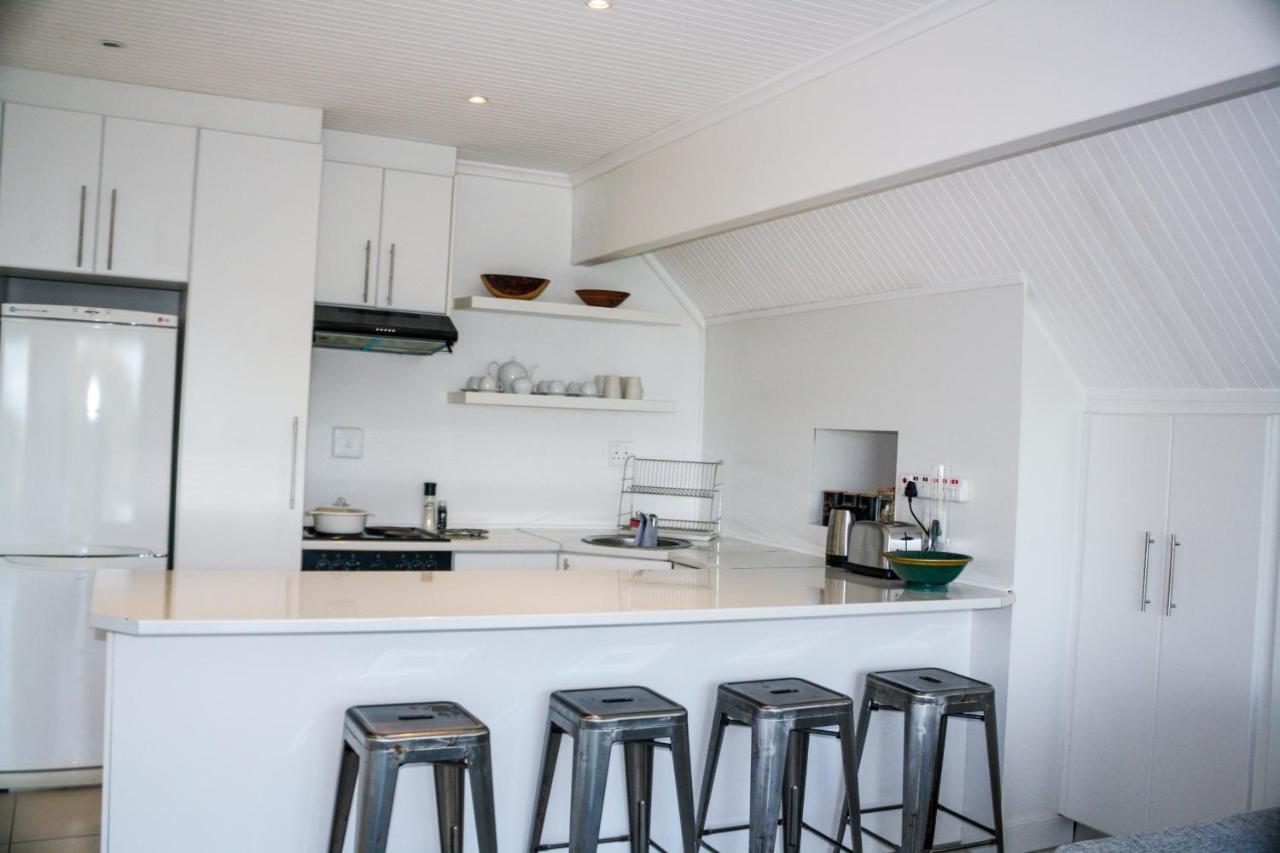 Jade Equestrian Apartman Port Elizabeth Kültér fotó