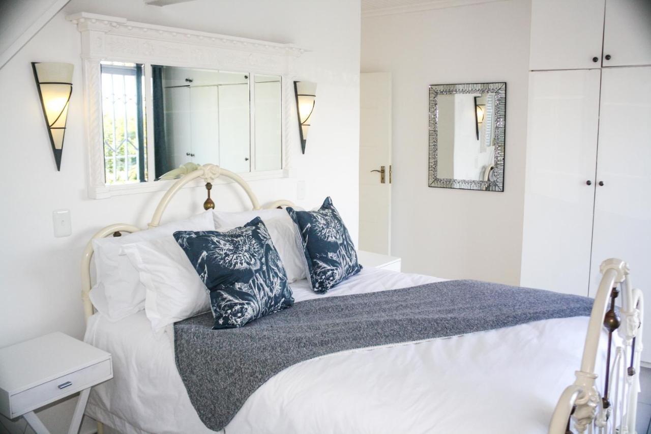 Jade Equestrian Apartman Port Elizabeth Kültér fotó