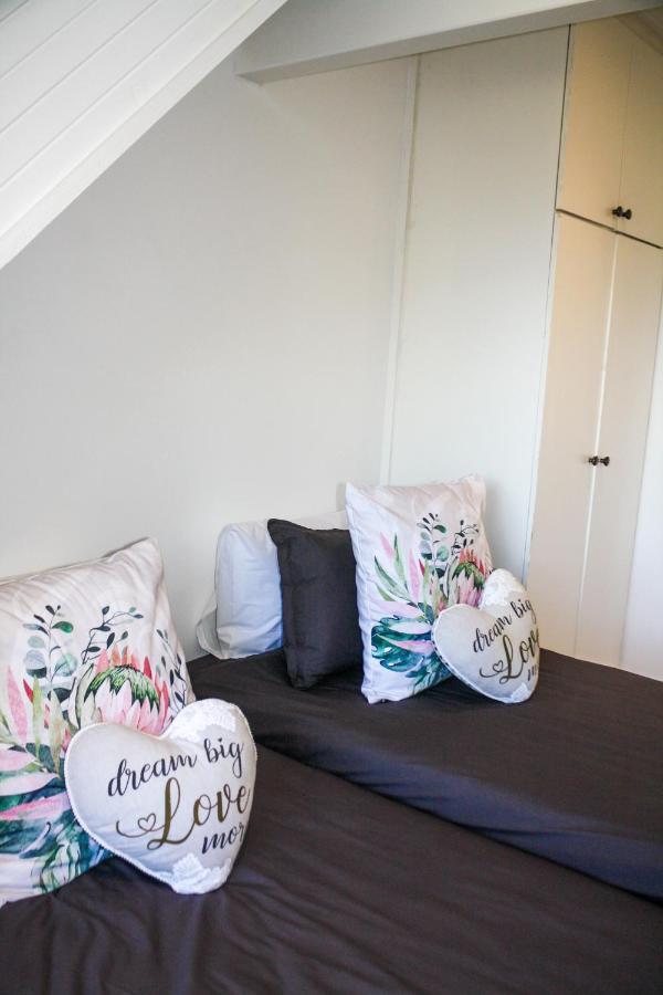 Jade Equestrian Apartman Port Elizabeth Kültér fotó