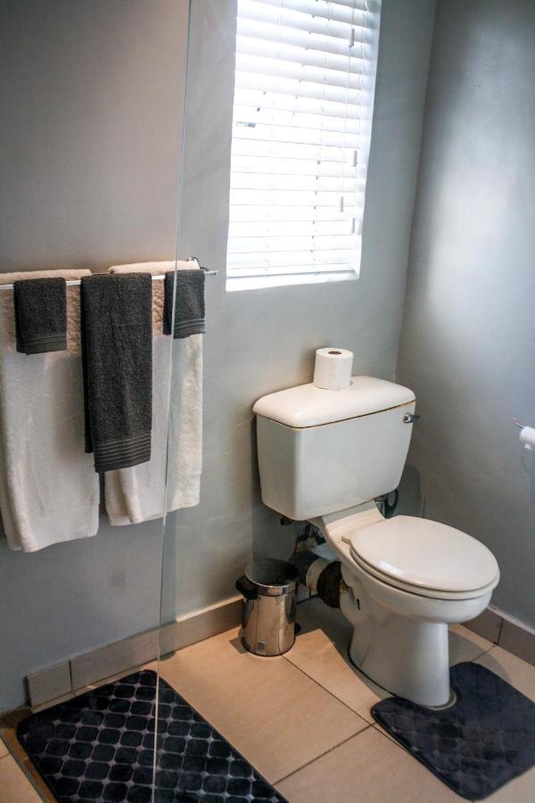 Jade Equestrian Apartman Port Elizabeth Kültér fotó