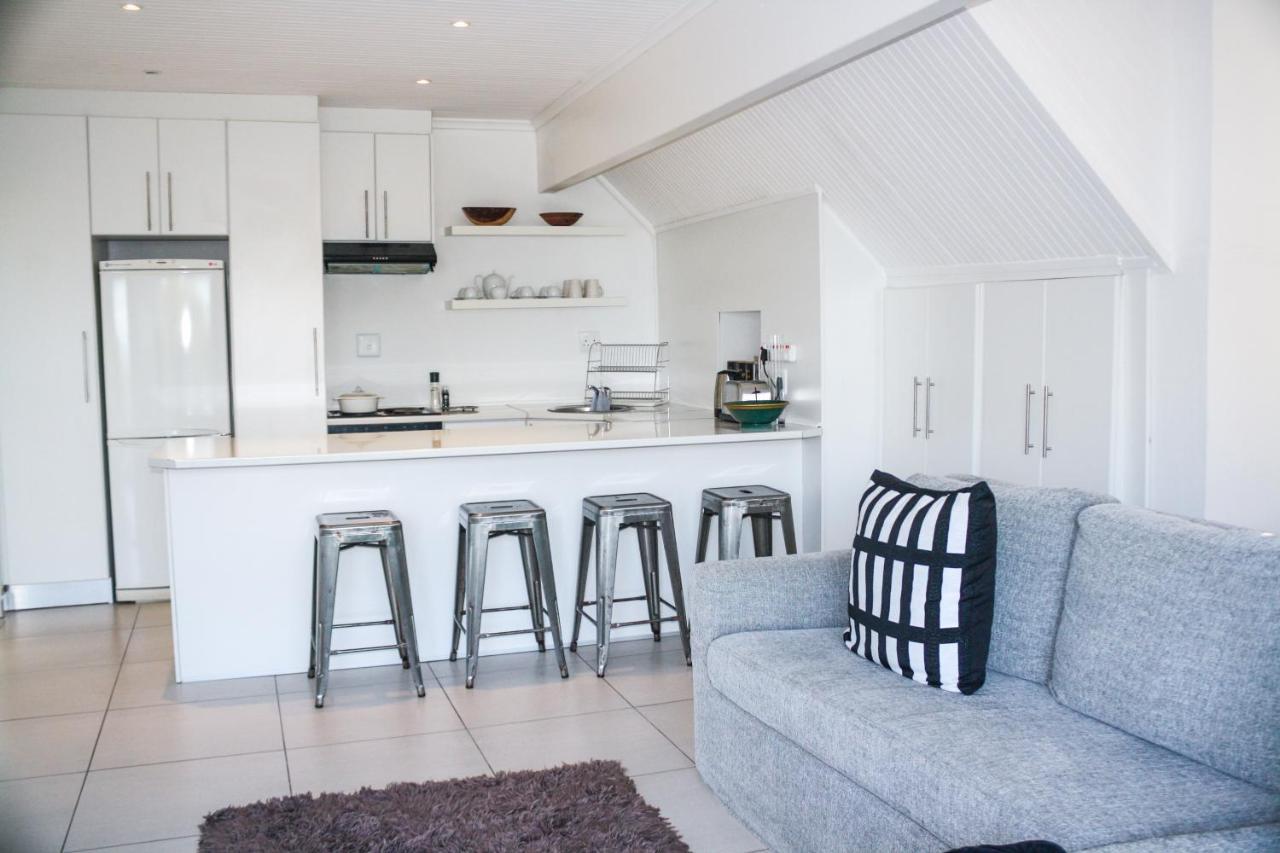 Jade Equestrian Apartman Port Elizabeth Kültér fotó