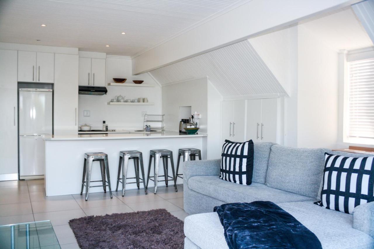 Jade Equestrian Apartman Port Elizabeth Kültér fotó