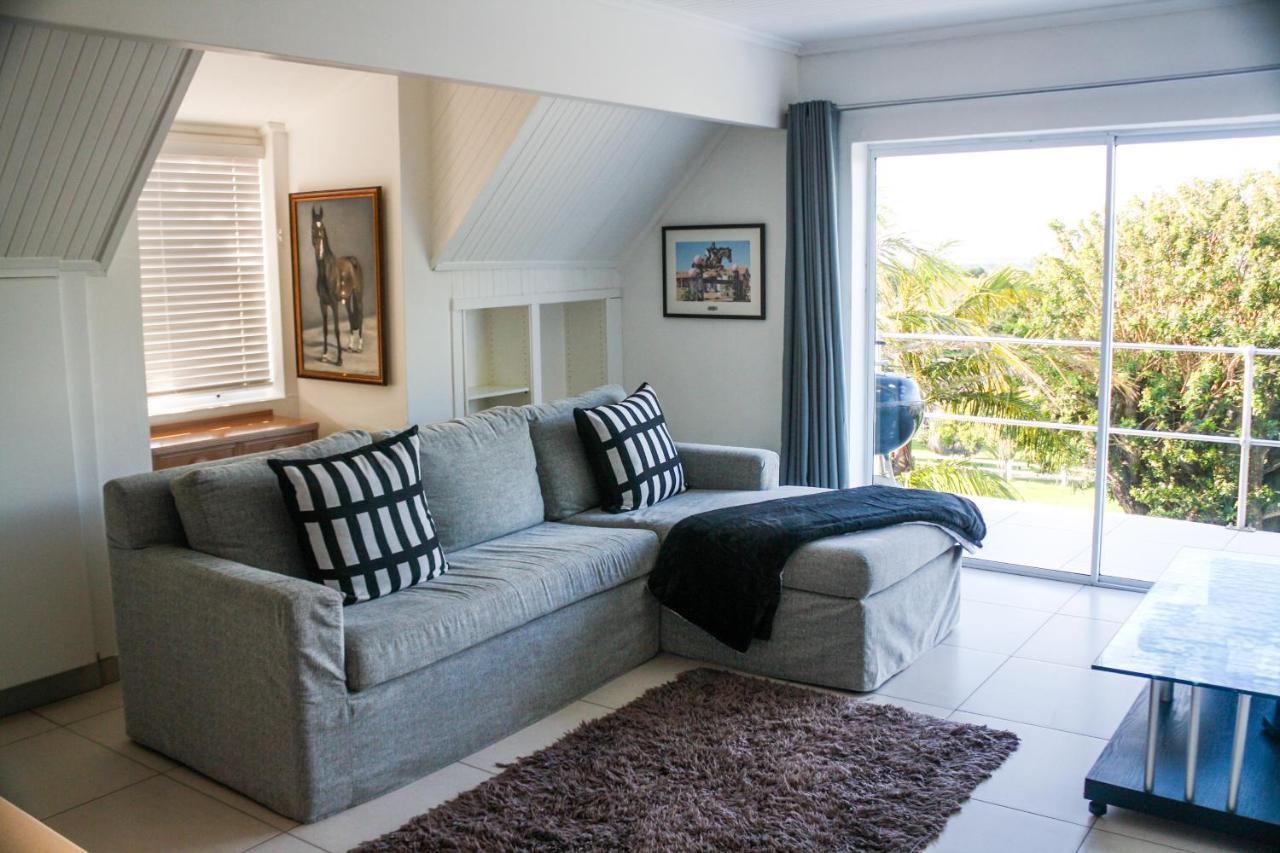 Jade Equestrian Apartman Port Elizabeth Kültér fotó