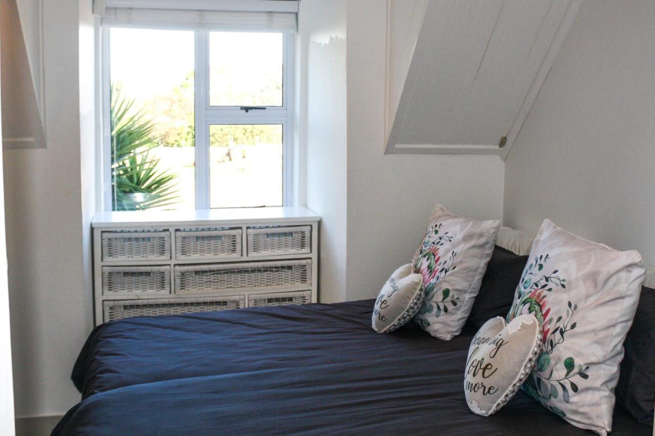 Jade Equestrian Apartman Port Elizabeth Kültér fotó