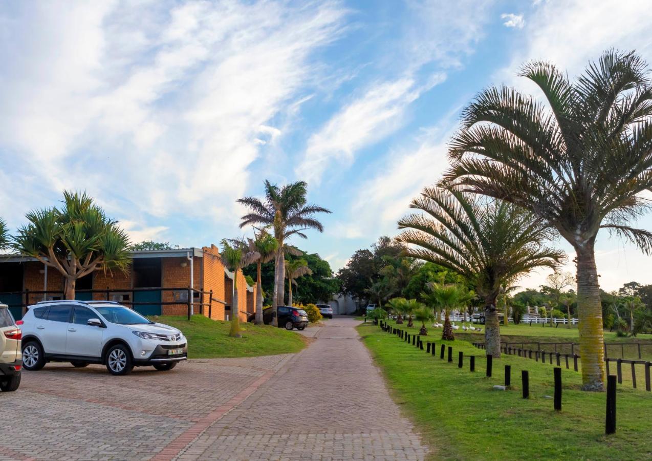 Jade Equestrian Apartman Port Elizabeth Kültér fotó